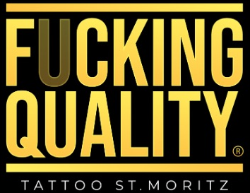 LOGO FUCKING QUALITY